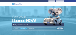 Licence Now (Ready Set Driving)