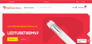 BBG – Trade Electrical