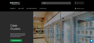 Bromic Refrigeration