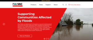 Polivac International Pty Ltd