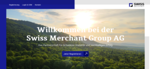 Swiss Merchant Group