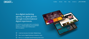 Engage