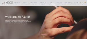 Mode Plastic Surgery