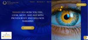 Body Transformation Institute