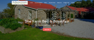 The Farm Bed & Breakfast