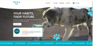 Porkie Pie — Brand & eCommerce