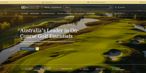 Country Club International